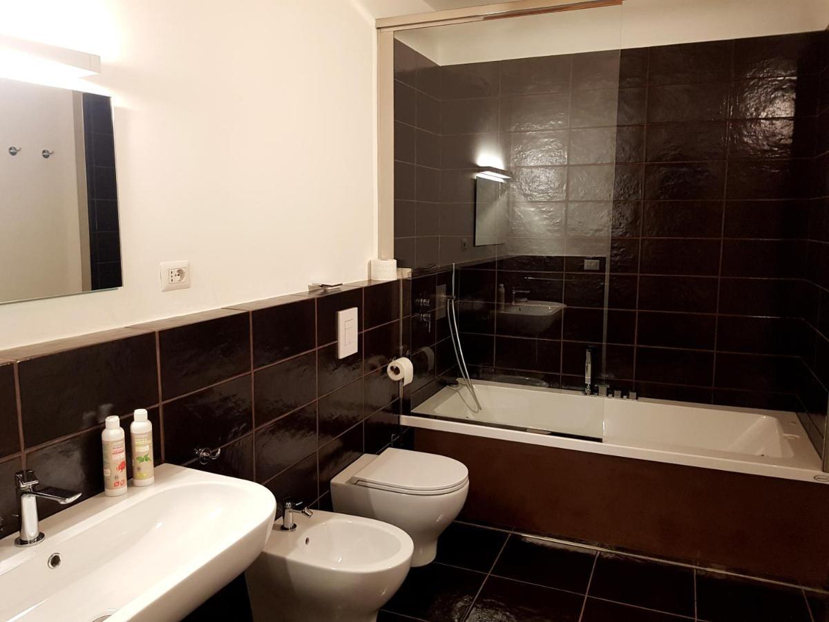 Villa Montefiore Country Resort Borghetto  Экстерьер фото