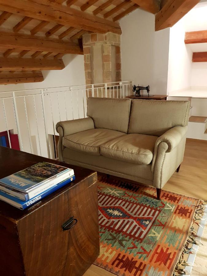 Villa Montefiore Country Resort Borghetto  Экстерьер фото