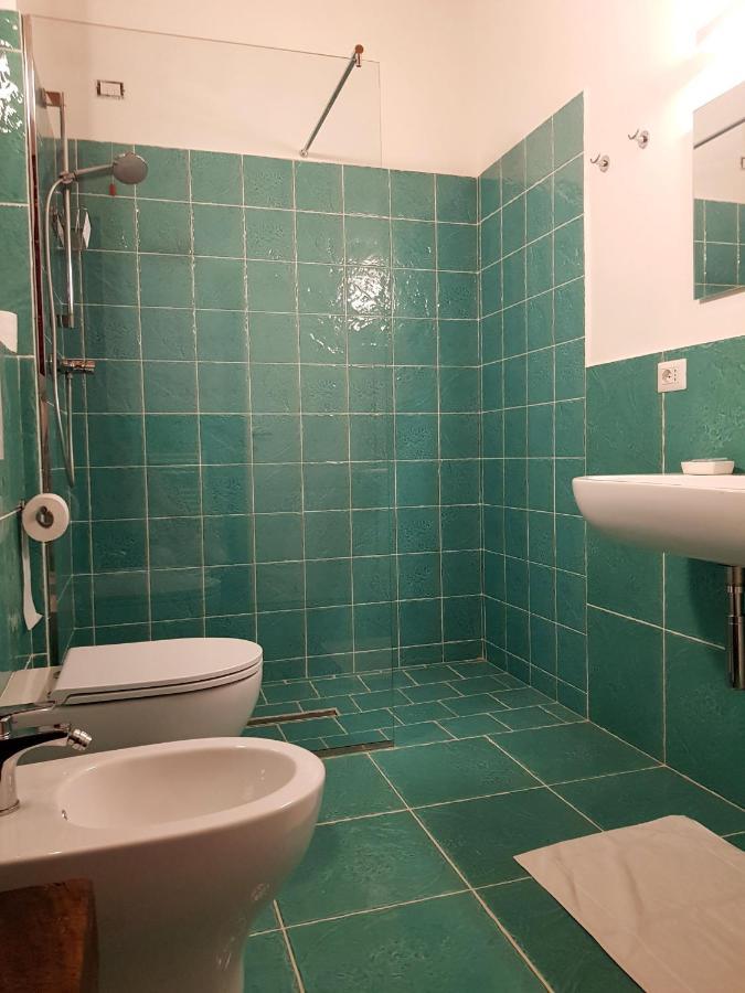 Villa Montefiore Country Resort Borghetto  Экстерьер фото