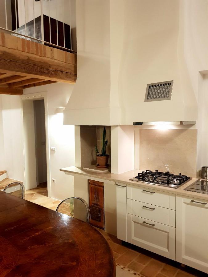 Villa Montefiore Country Resort Borghetto  Экстерьер фото