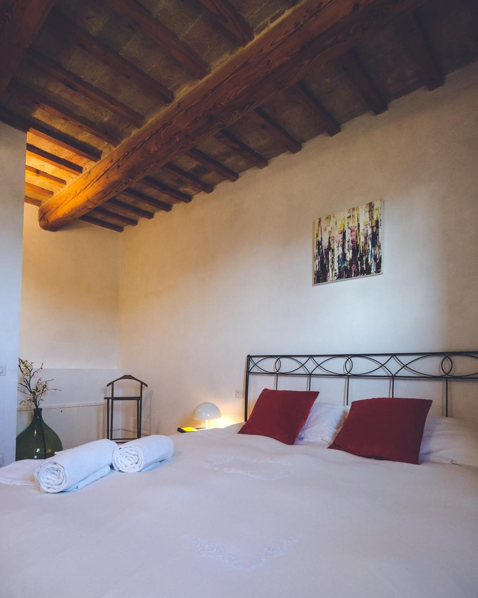 Villa Montefiore Country Resort Borghetto  Экстерьер фото
