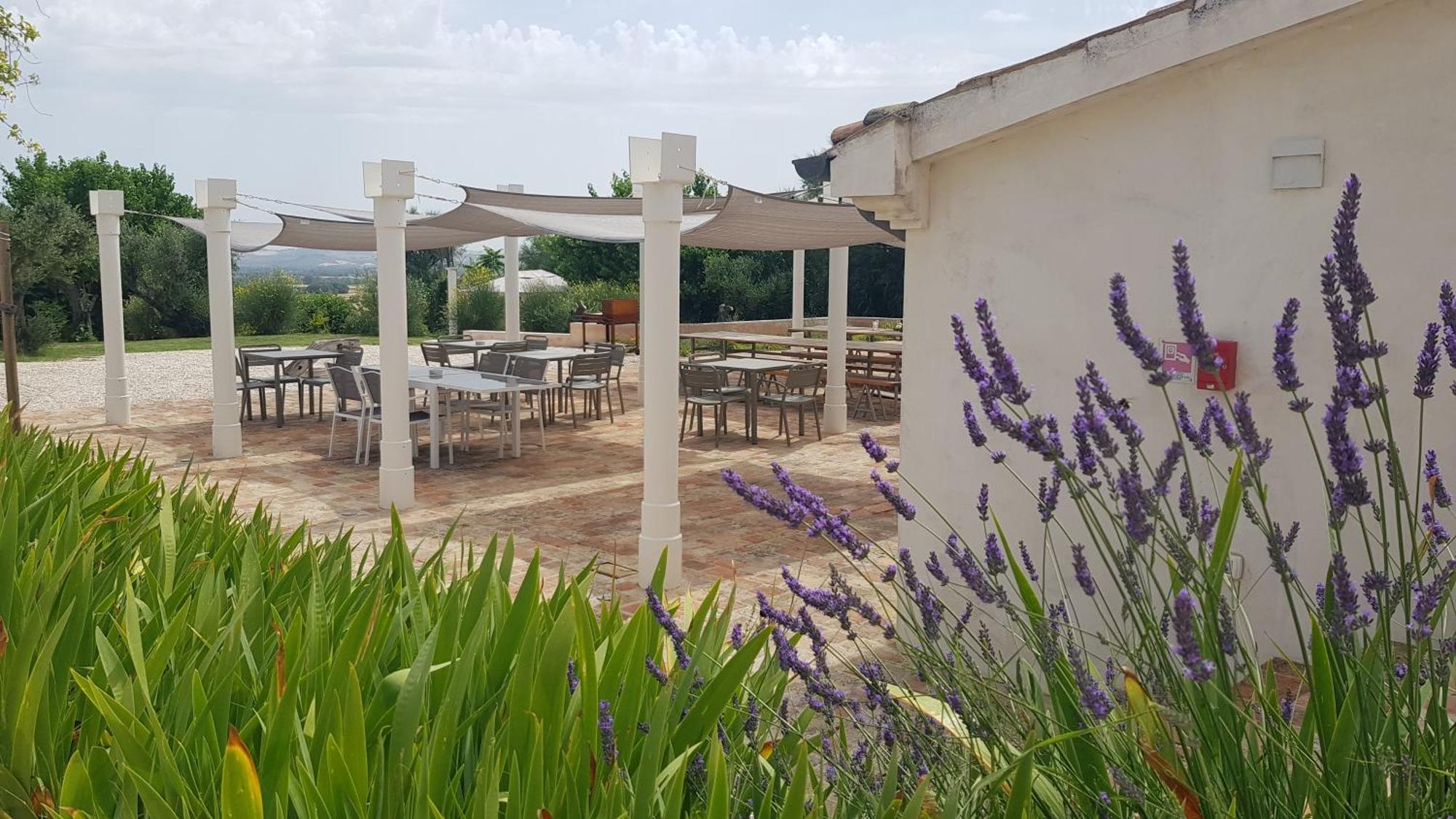 Villa Montefiore Country Resort Borghetto  Экстерьер фото