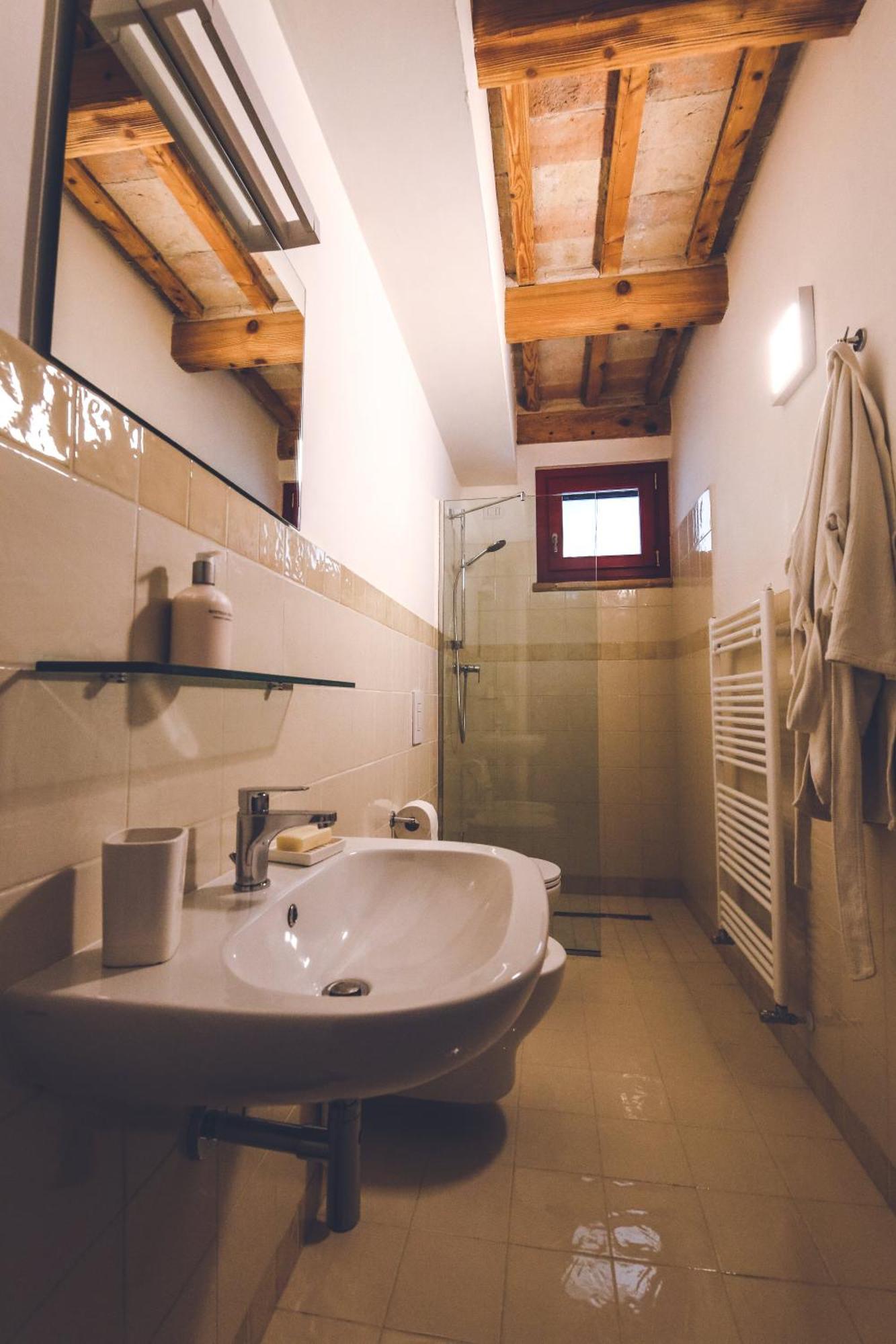 Villa Montefiore Country Resort Borghetto  Экстерьер фото