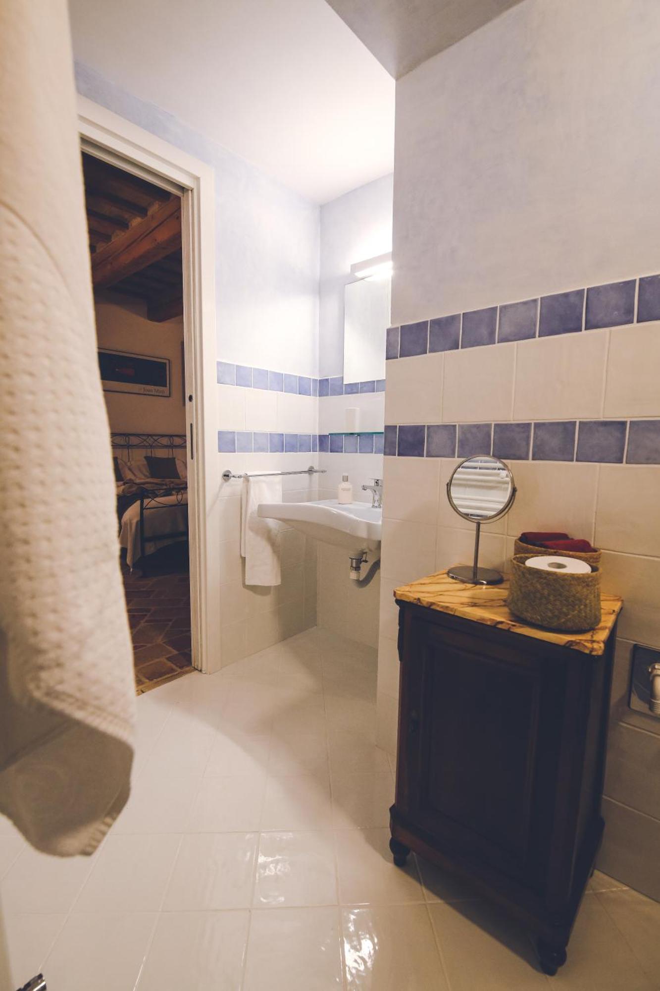 Villa Montefiore Country Resort Borghetto  Экстерьер фото